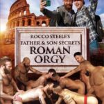 Father And Son Secrets - Roman Orgy